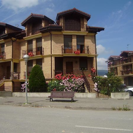 San Pedroko Bidea Villa Alsasua Oda fotoğraf
