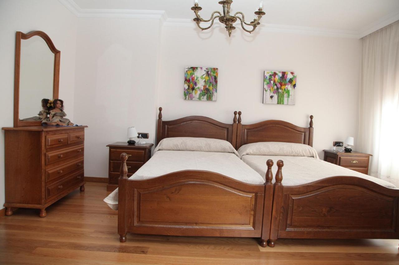San Pedroko Bidea Villa Alsasua Dış mekan fotoğraf
