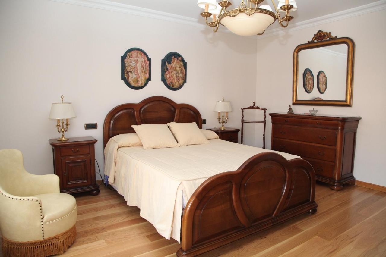 San Pedroko Bidea Villa Alsasua Dış mekan fotoğraf