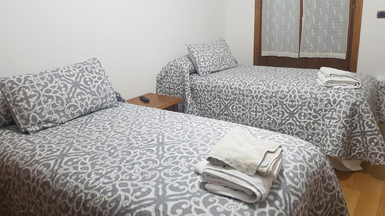 San Pedroko Bidea Villa Alsasua Dış mekan fotoğraf