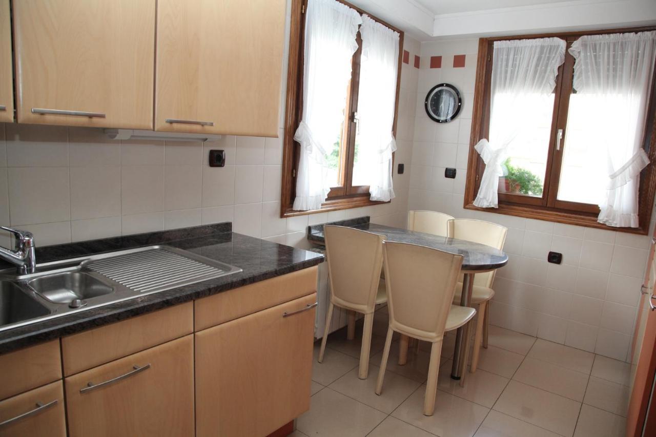 San Pedroko Bidea Villa Alsasua Dış mekan fotoğraf
