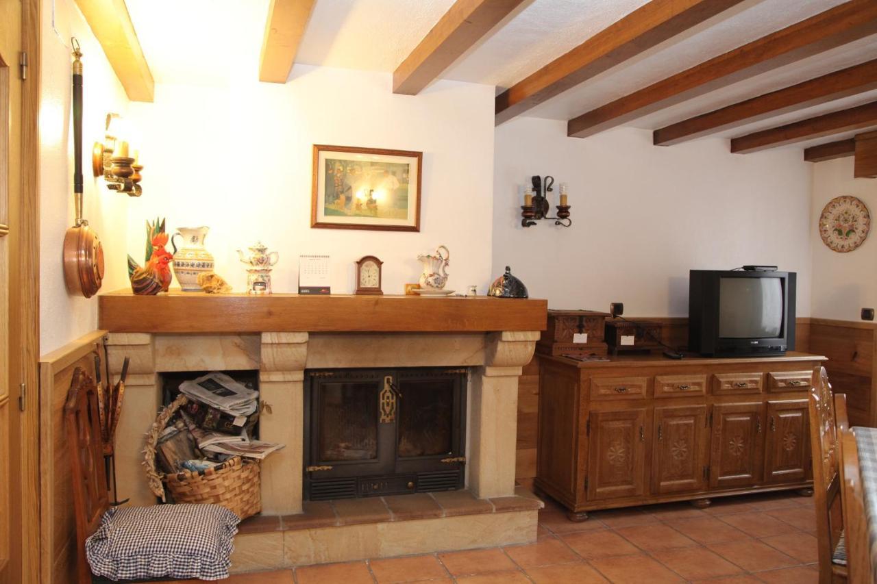 San Pedroko Bidea Villa Alsasua Dış mekan fotoğraf