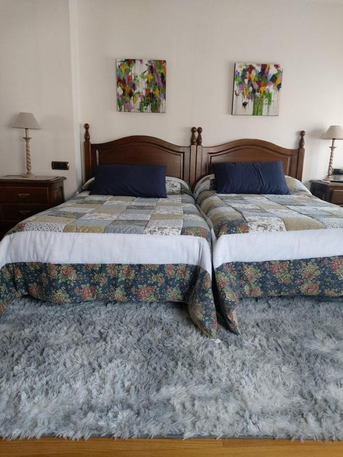 San Pedroko Bidea Villa Alsasua Dış mekan fotoğraf