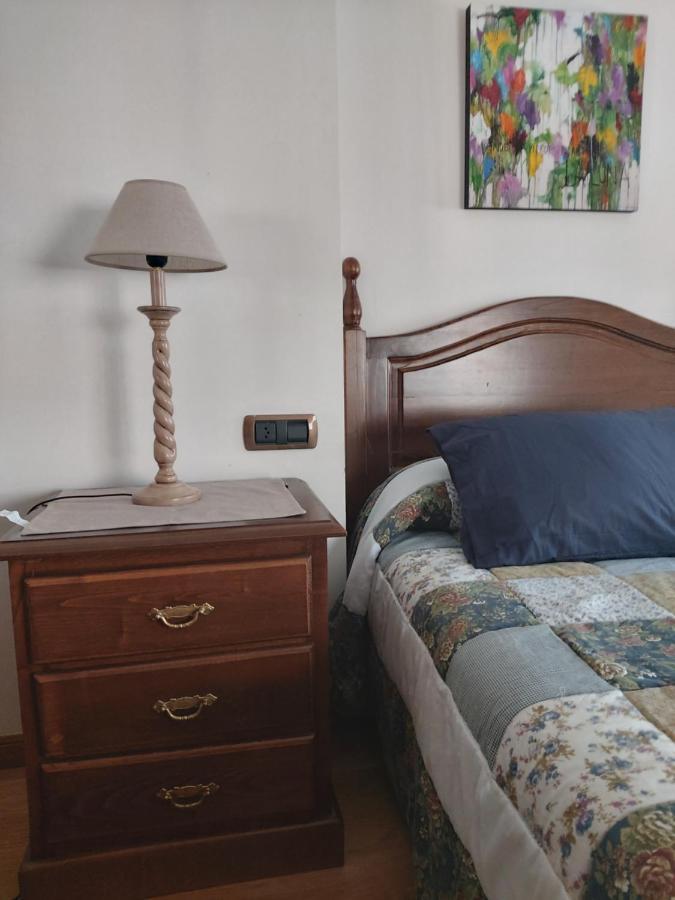 San Pedroko Bidea Villa Alsasua Dış mekan fotoğraf
