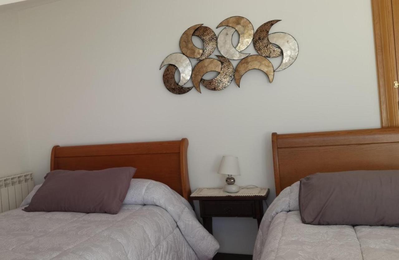 San Pedroko Bidea Villa Alsasua Dış mekan fotoğraf