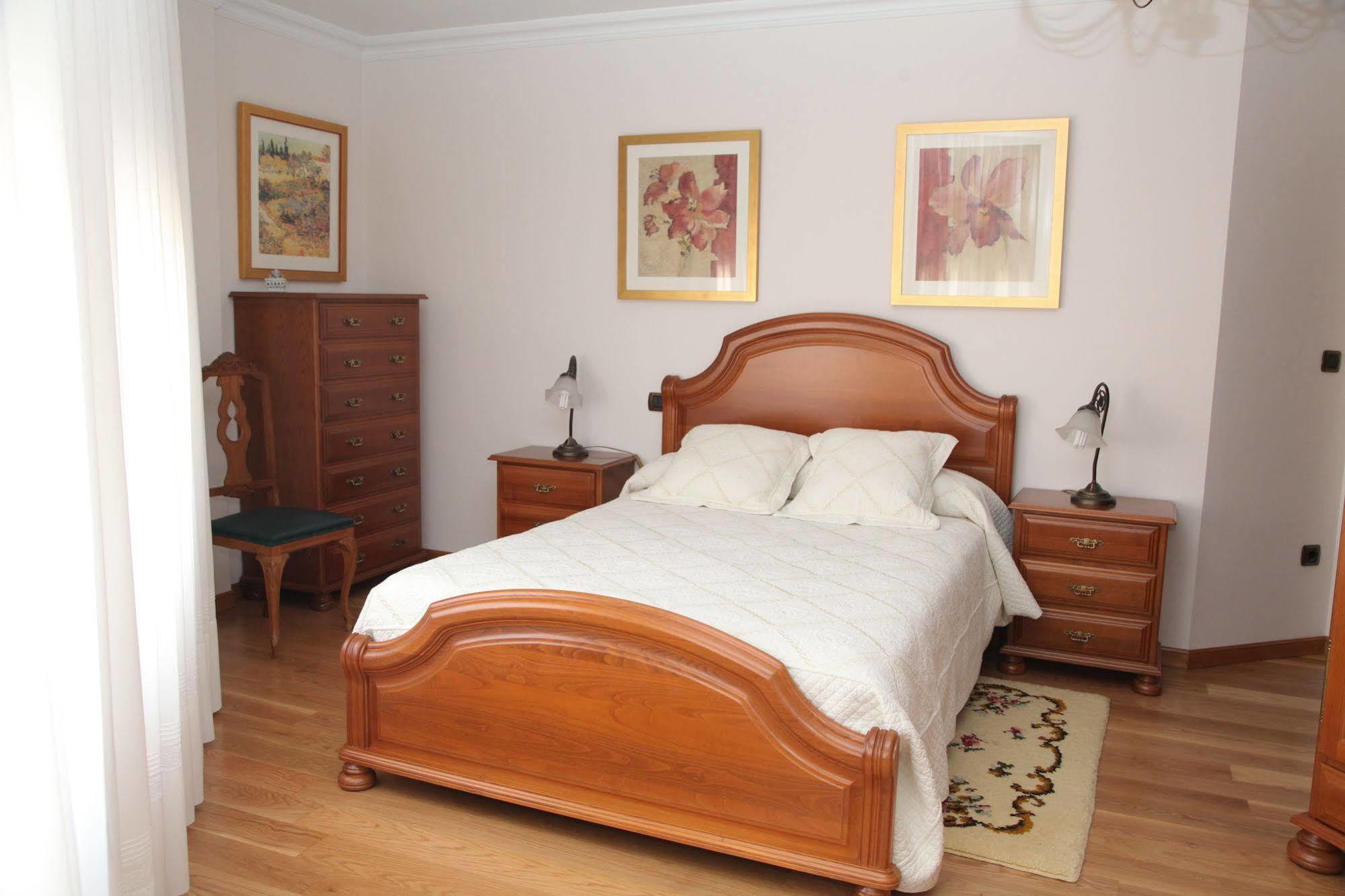 San Pedroko Bidea Villa Alsasua Dış mekan fotoğraf