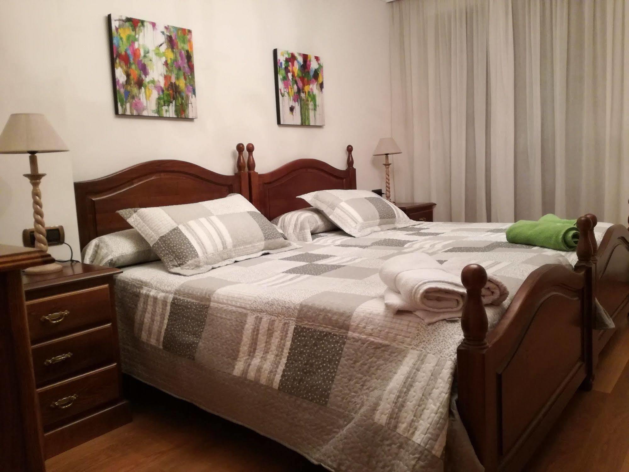 San Pedroko Bidea Villa Alsasua Dış mekan fotoğraf