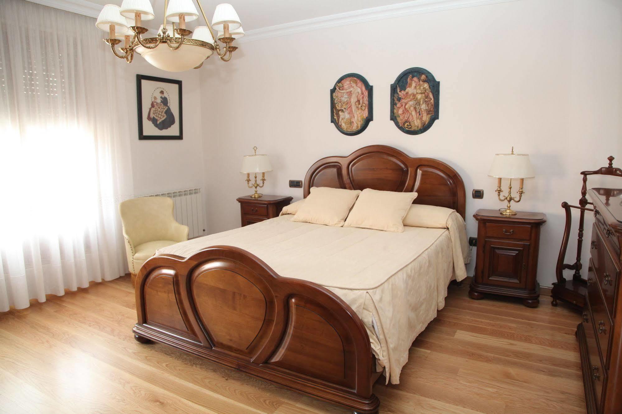 San Pedroko Bidea Villa Alsasua Dış mekan fotoğraf